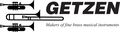 Getzen Logo