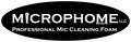 Microphome Logo
