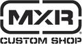 MXR Custom Shop Logo