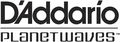 D'Addario Planet Waves Logo