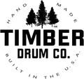 Timber Drum Company Logo