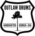 OUTLAW DRUMS Logo