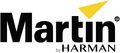 Martin Professional Logo