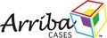 Arriba Cases Logo