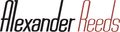 Alexander Reeds Logo