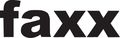 Faxx Logo