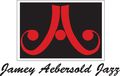 Jamey Aebersold Logo