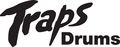 Traps Drums Logo