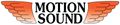 Motion Sound Logo