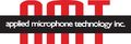 Applied Microphone Technology Logo