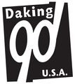 Daking Logo