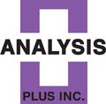 Analysis Plus Logo