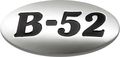 B-52 Logo