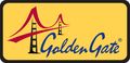 Golden Gate Logo