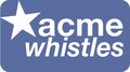 Acme Whistles Logo