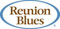 Reunion Blues Logo