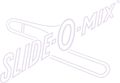 Slide-O-Mix Logo