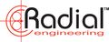 Radial Engineering Logo