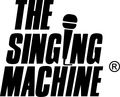 The Singing Machine Logo