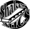 Shaker Logo
