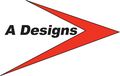 A Designs Logo