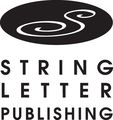 String Letter Publishing Logo