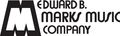 Edward B. Marks Music Company Logo