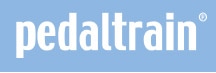Pedaltrain Logo