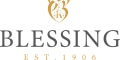Blessing Logo