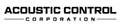 Control Acoustics Logo