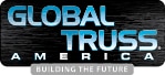 GLOBAL TRUSS Logo
