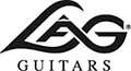 Lag Guitars Logo