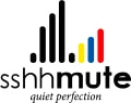 Sshhmute Logo