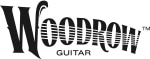 Woodrow Guitars Logo