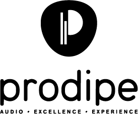 Prodipe Logo