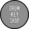 DrumKeyShop Logo