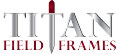 Titan Field Frames Logo