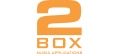 2Box Logo