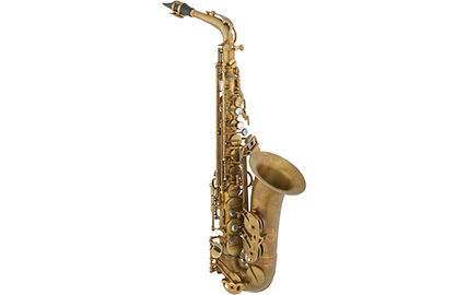Eastman Saxophones