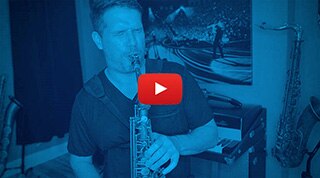 How to Scoop on the Sax
