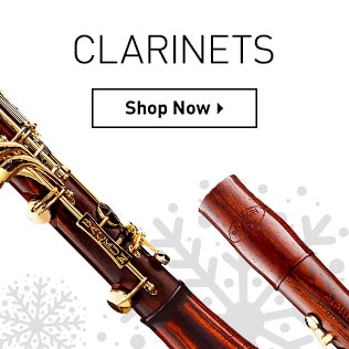 clarinets