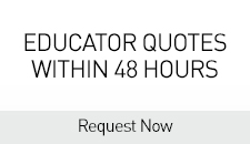 Educator Quotes