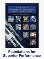 Foundations for superior performance