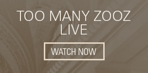Watch Too Many Zooz live