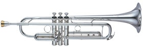 Yamaha YTR-8335RGS Xeno Series Bb Trumpet