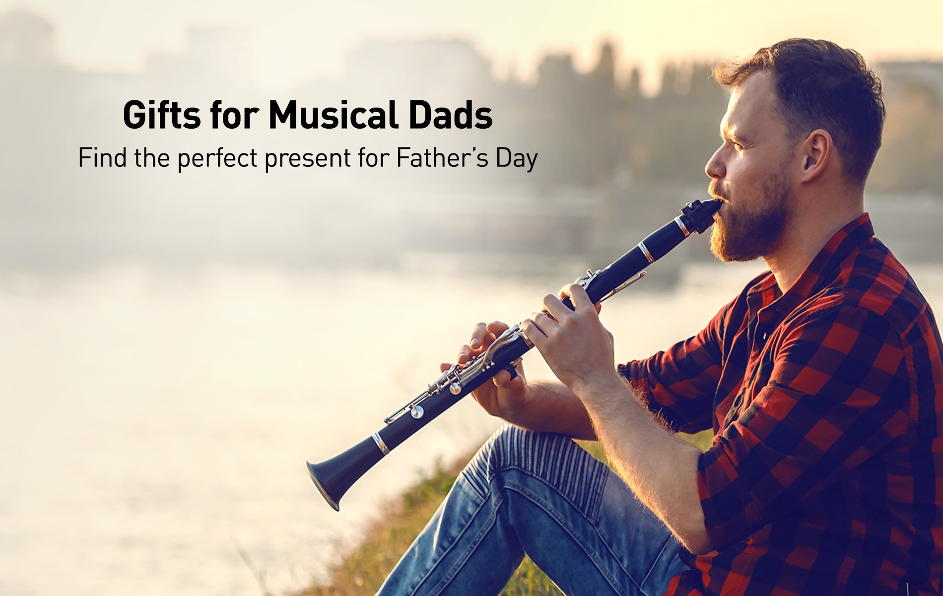 Gifts for the Musical Dad