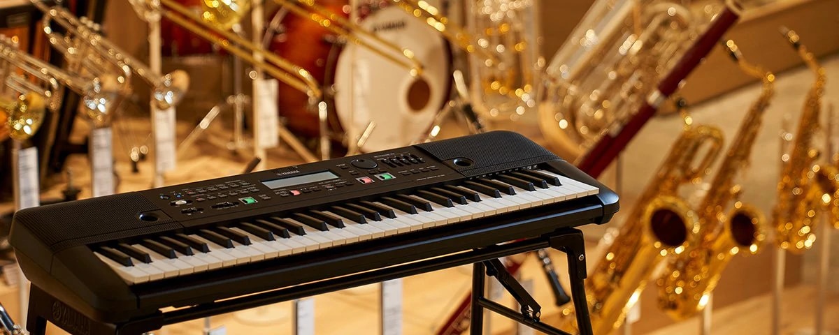 The Yamaha HD-300 Harmony Director: A Powerful Tool Designed for Music Educators