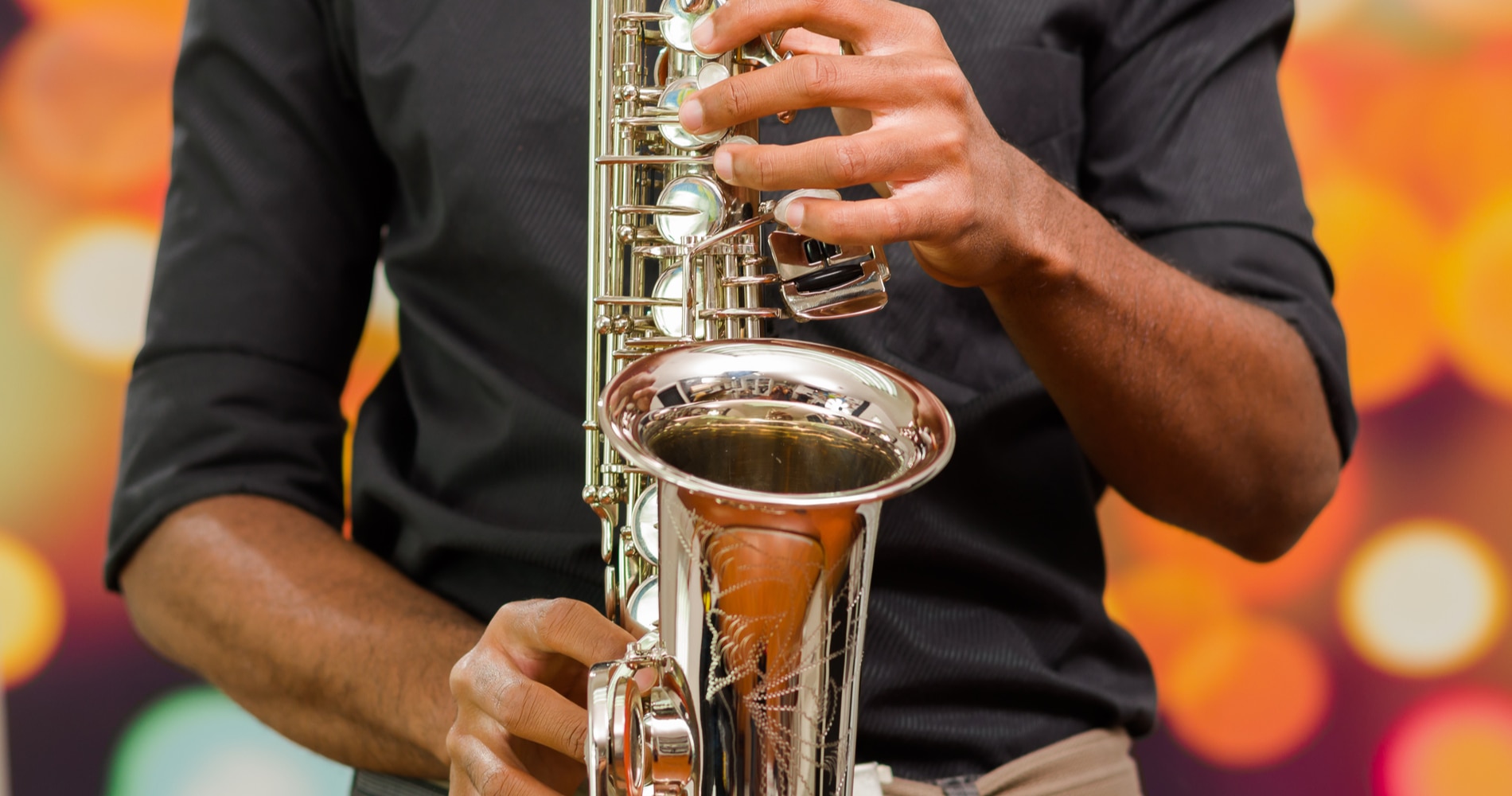 All About the Saxophone Family | Woodwind & Brasswind : The Music Room
